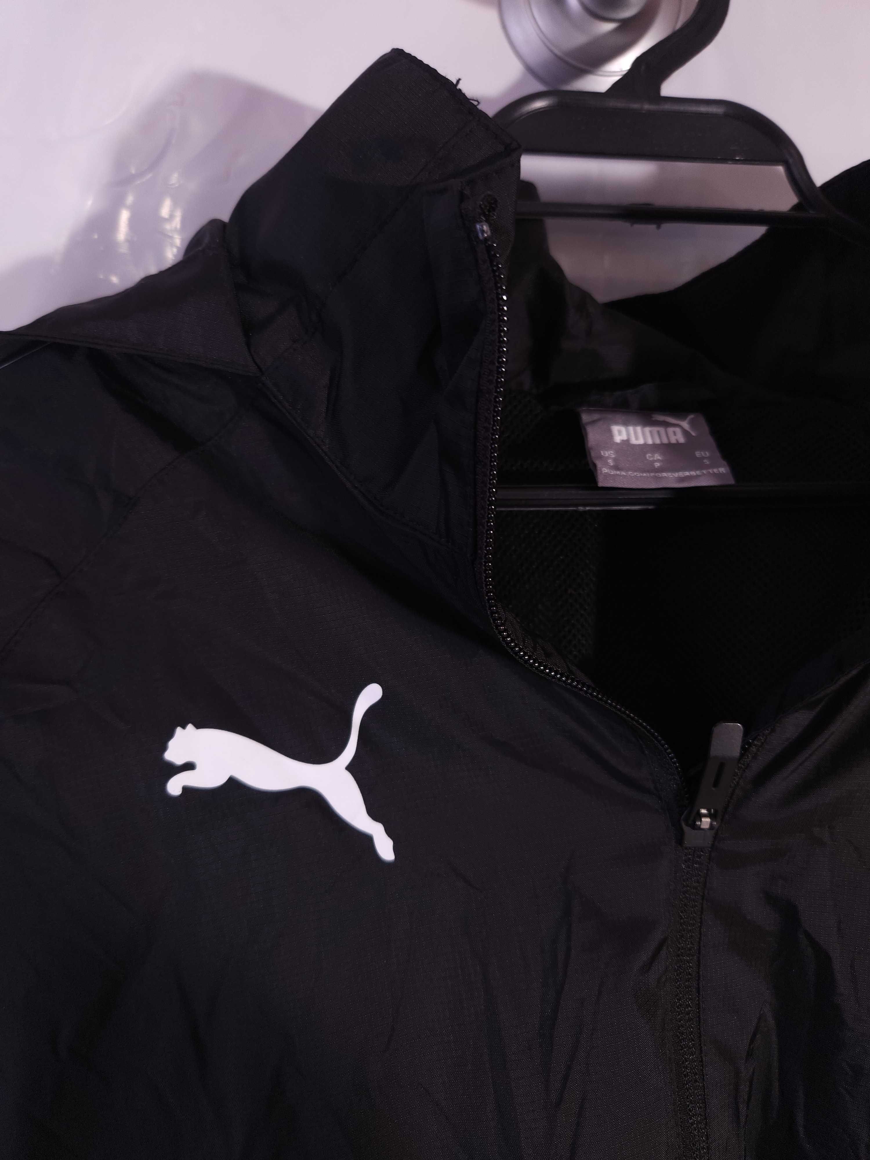 PUMA Горнище/Яке   Мъжко/S