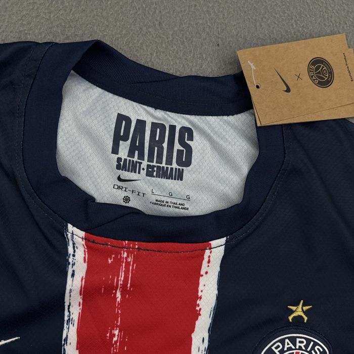 PSG 24/25 Home kit - L