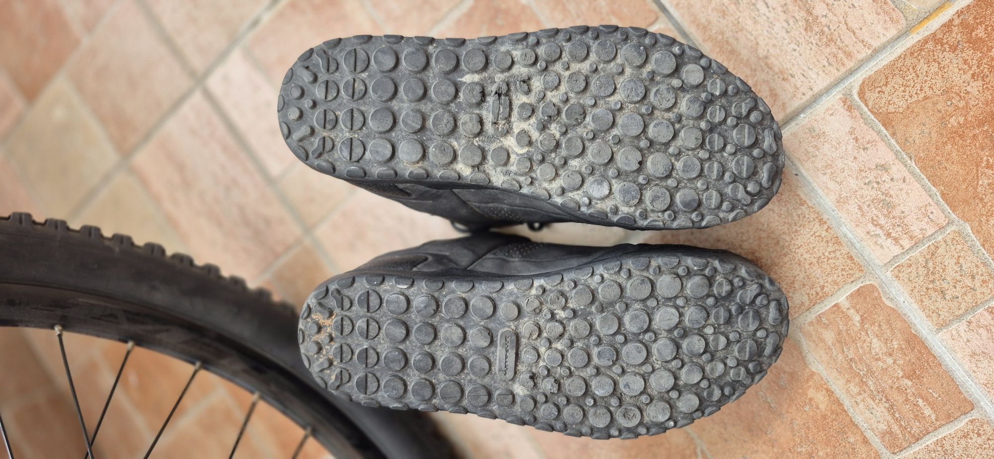 Five ten, flat shoes, 46, обувки за колоездене