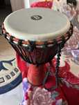 Tarabana noua meinl