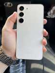 S23 Zapchastga yoki obmen iphone