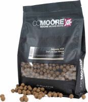 Boilies Odyssey XXX 10mm 1kg -  CC Moore
