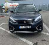 Peugeot 5008 Peugeot 5008 GT Line Allure 1.2 benzină