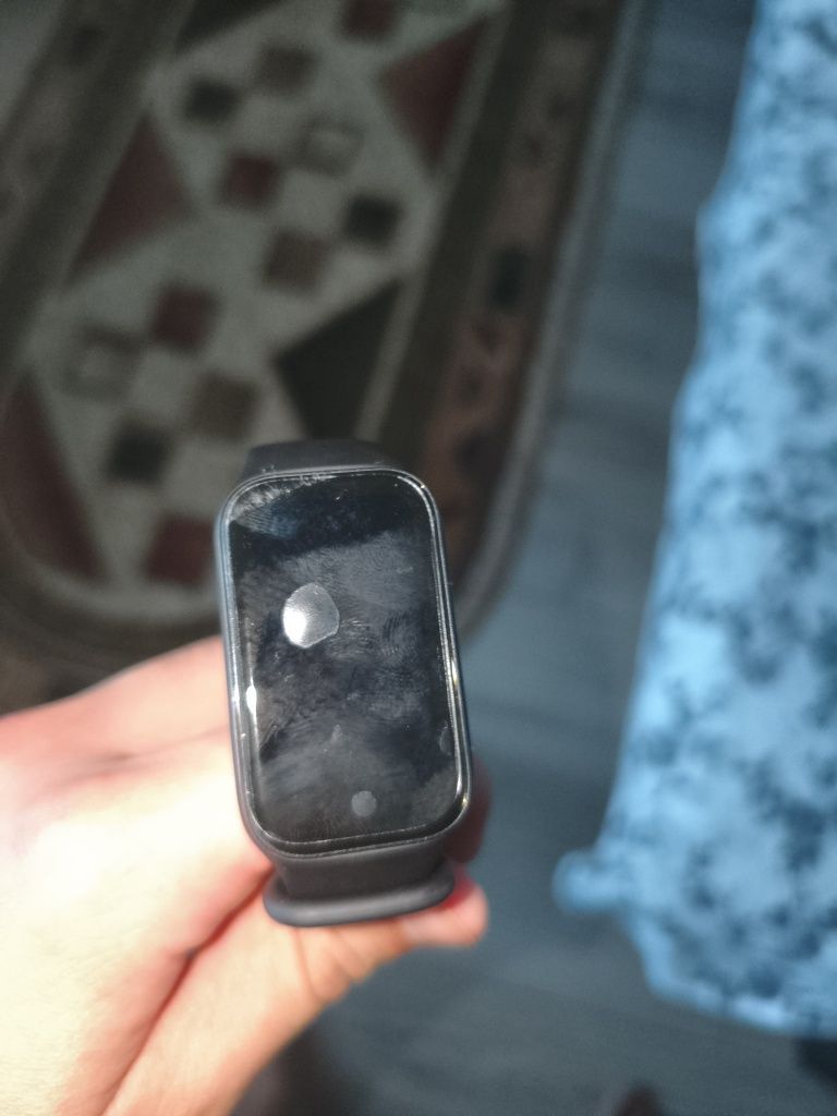Ceas Xiaomi Smart band 8 active