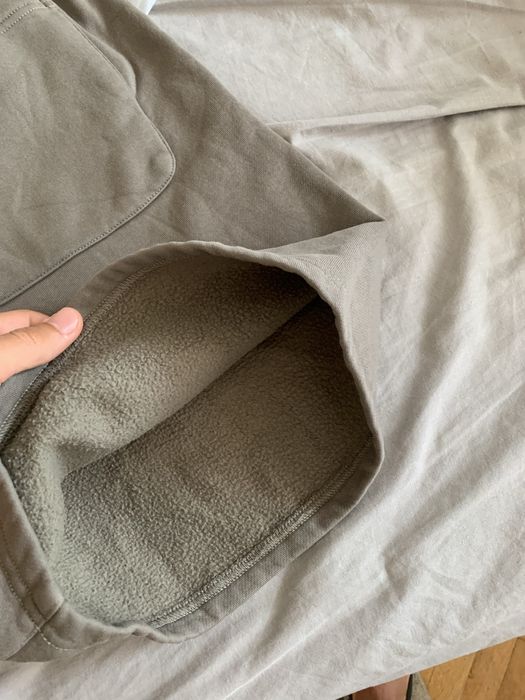 Essentials къси гащи