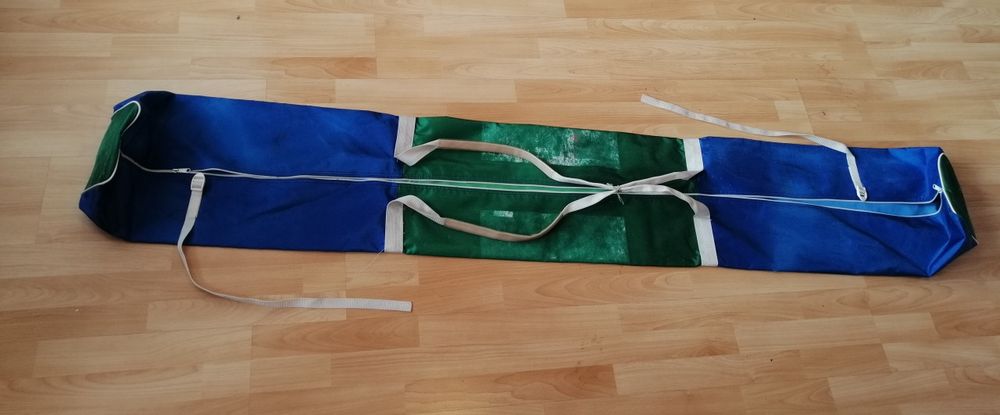 Калъф за ски, палатка и др, 2 м дължина