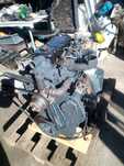 motor balkancar 3 pistoane