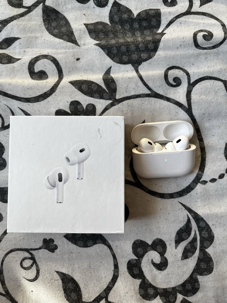 Casti Airpods 2 Pro