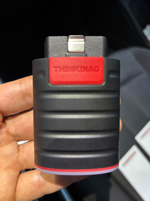 Thinkdiag TKD01 авто диагностика