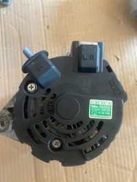 Alternator Hyundai i20 1.4 benzina cod 2655633