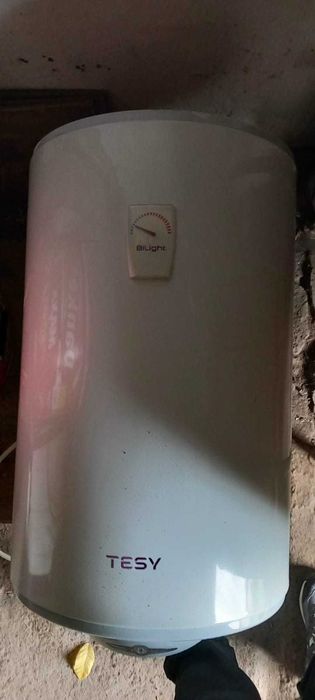 Boiler electric Tesy