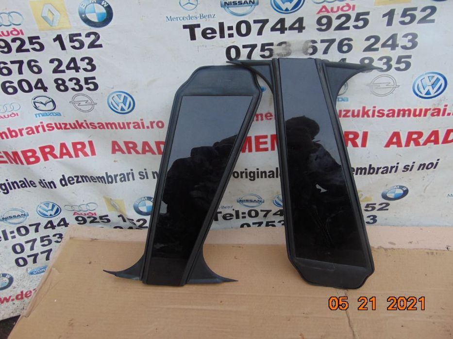 Ornament stalp BMW f34 ornamenre stalp stanga dreapta bmw seria 3 gt dezmembrez