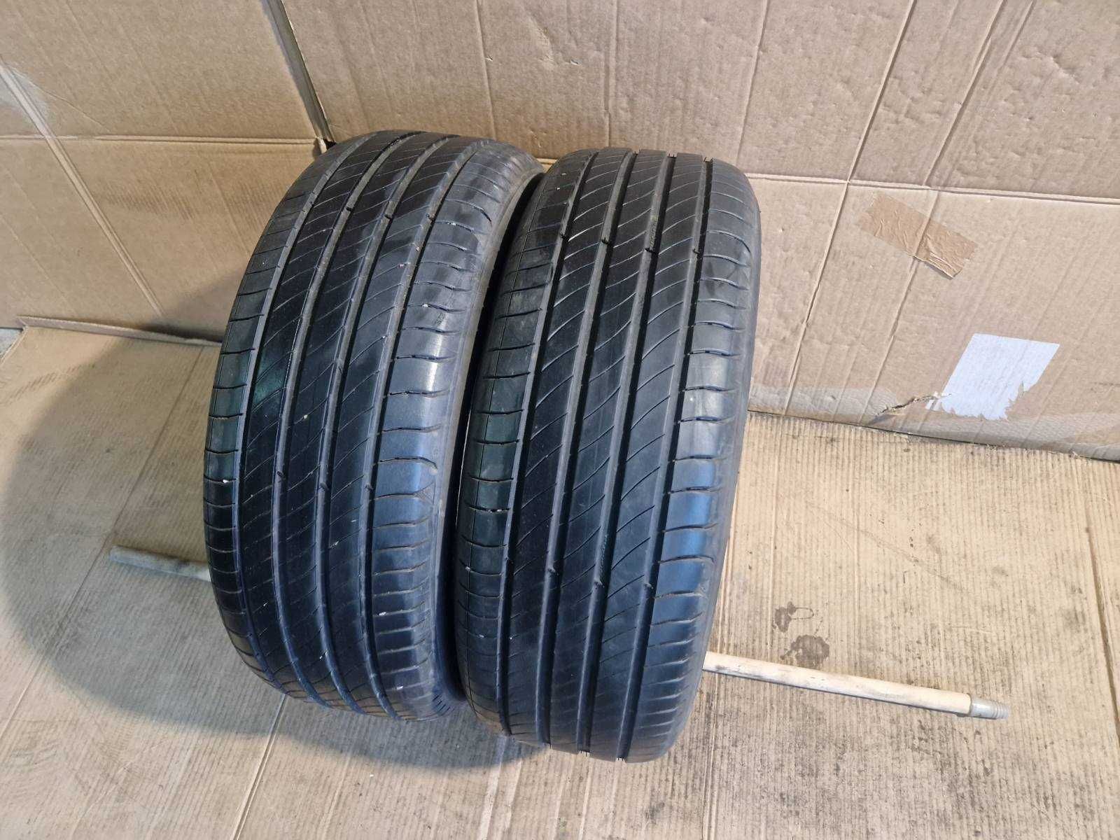 2 Michelin R16 195/55
летни гуми DOT2719