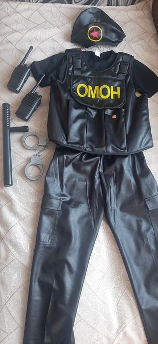 Новогодние костюмы