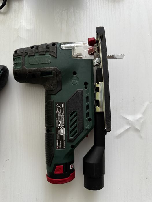Scule parkside  diferite