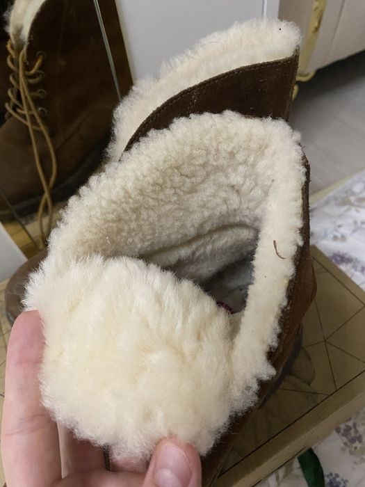 зимний етик сатылады