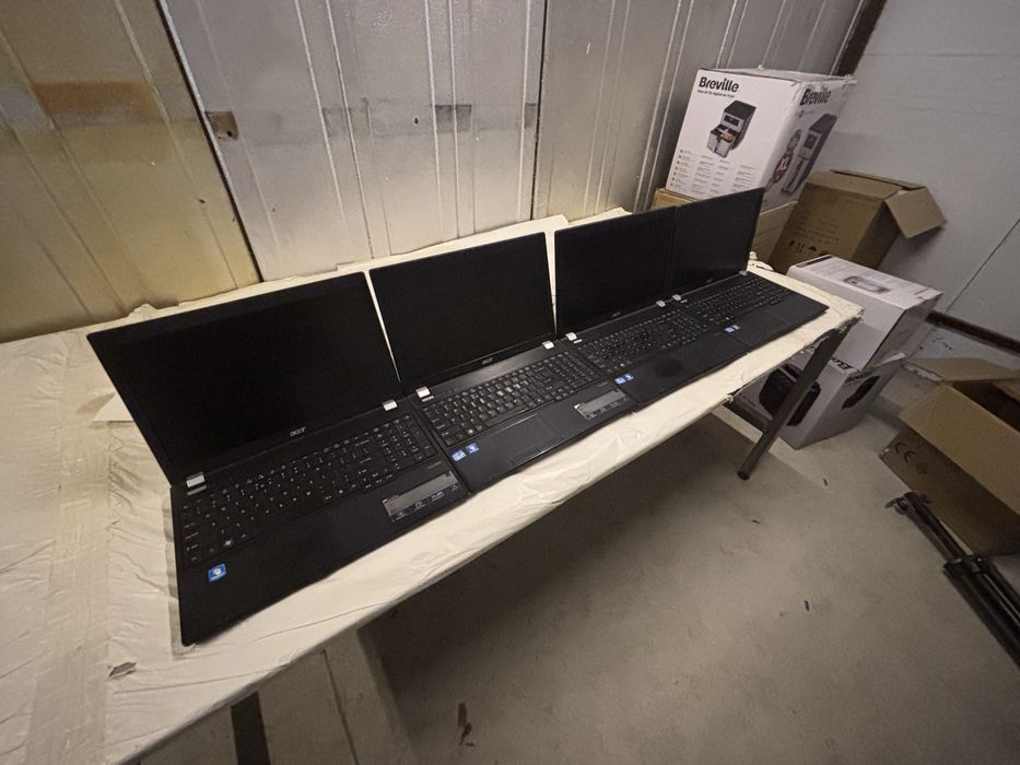 laptop acer de birou