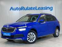 Skoda Kamiq GARANTIE 2 ANI, Automata, Scaune incalzite, LED, Camera