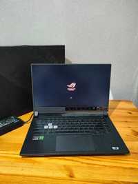 Ноутбук ASUS G513QM-HF070 (RTX 3060)