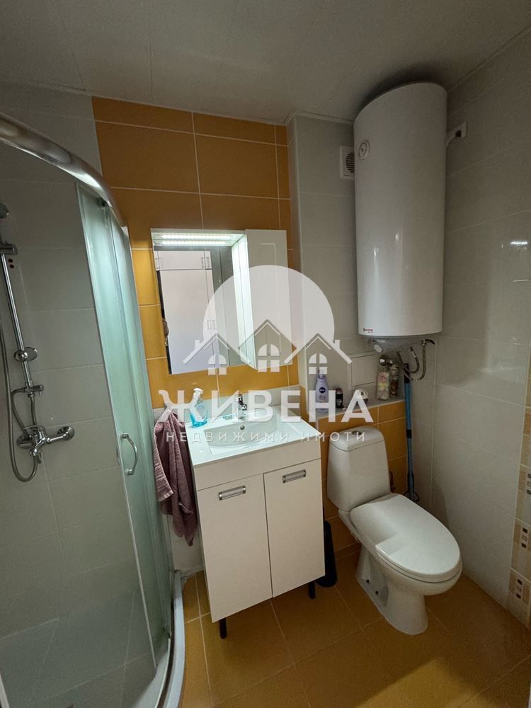 Продава се Двустаен апартамент в с. Кранево, Област Добрич - 80 кв.м за 1063 €/кв.м - Снимка #8