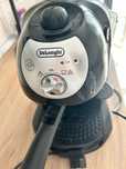 Espresor cafea macinata delonghi