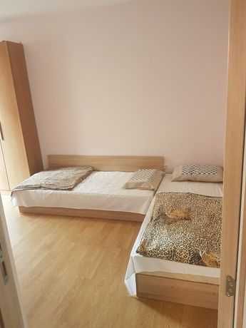 Дава се под наем Тристаен апартамент в Бургас, Сарафово - 80 кв.м за 142.8 € - Снимка #5