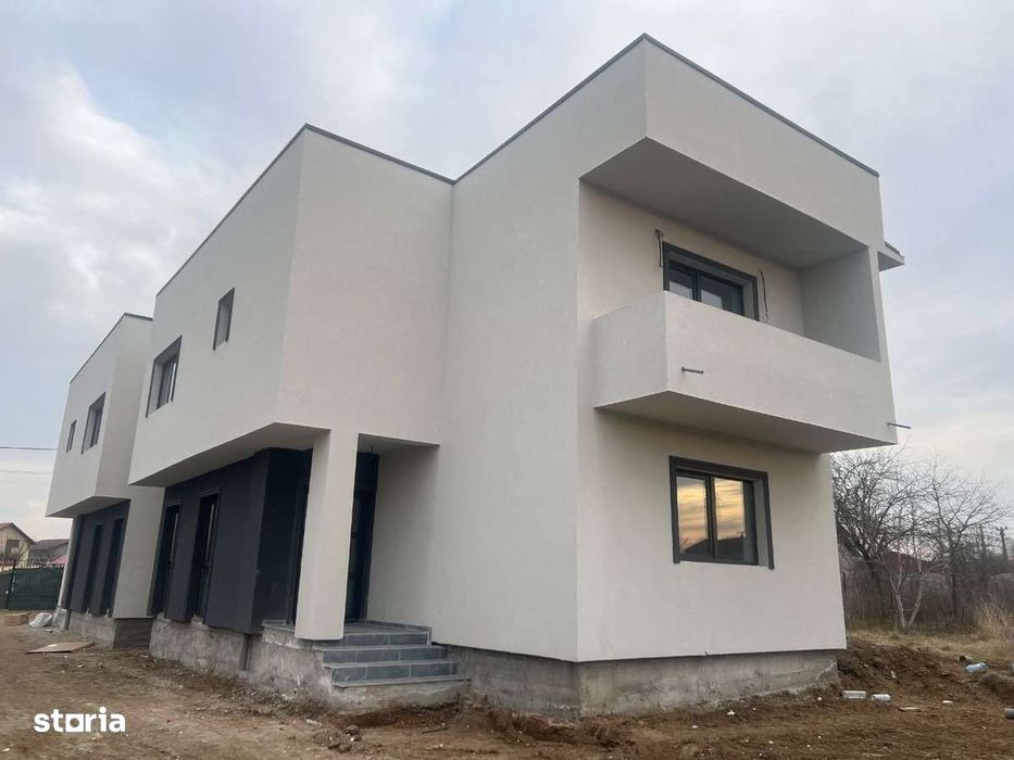 Casa p+1 la cheie Simnicul de sus