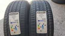 Нови гуми 235/60/18 Continental PremiumContact 6 2 броя