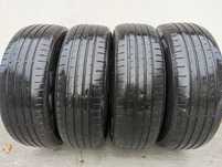 Cauciucuri Vara Nexen Nfera RU1 SUV 225 60 R18