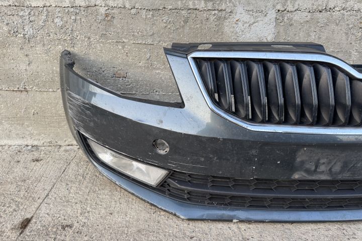 Bara fata completa Skoda Octavia 3 [2013 - 2017]