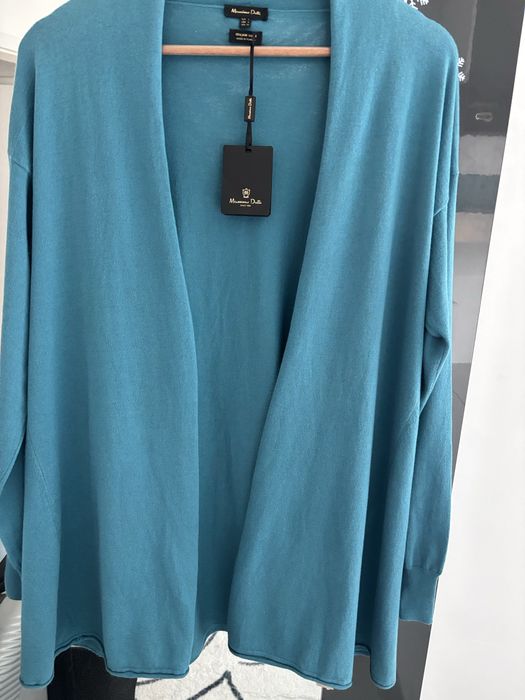 Жилетка Massimo Dutti, нова