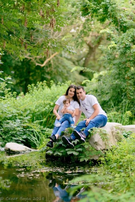 Fotograf profesionist de evenimente