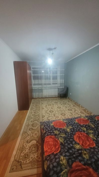 Срочно продам 1к.кв 8мкр