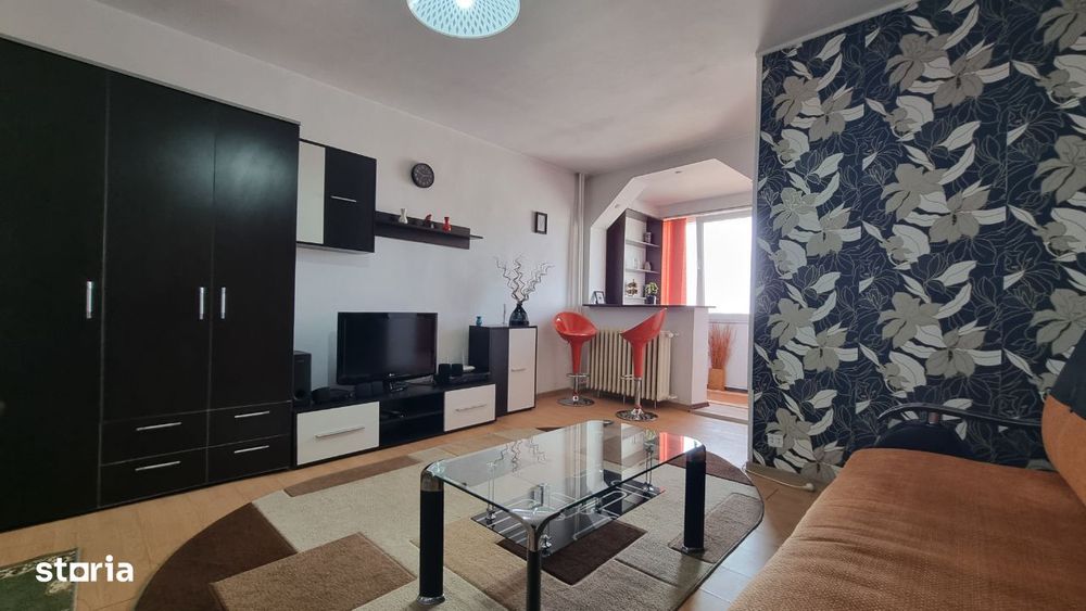 Garsoniera de inchiriat in zona Brancoveanu / Izvorul Rece