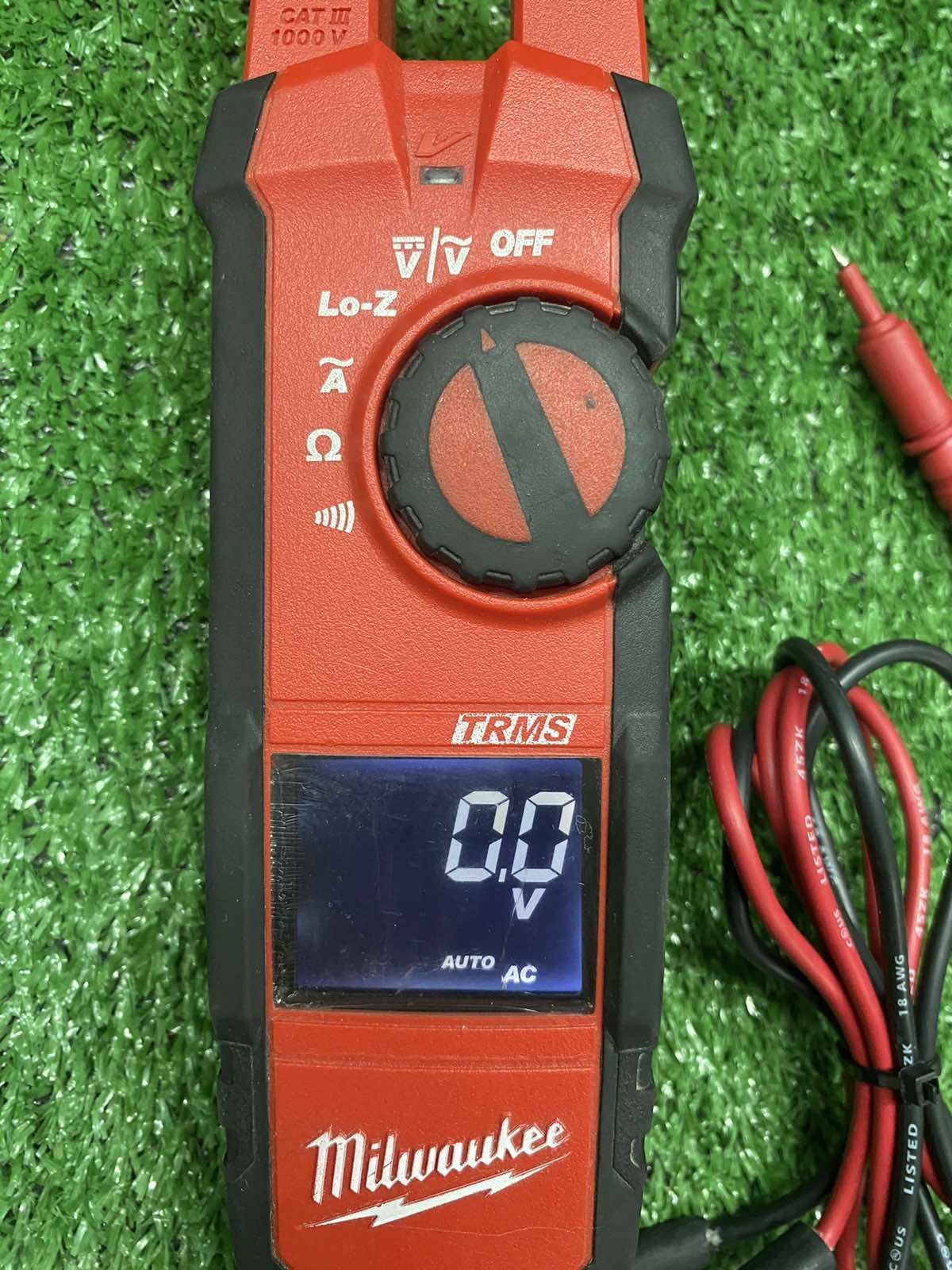 Тестер за напрежение MILWAUKEE 2205-40