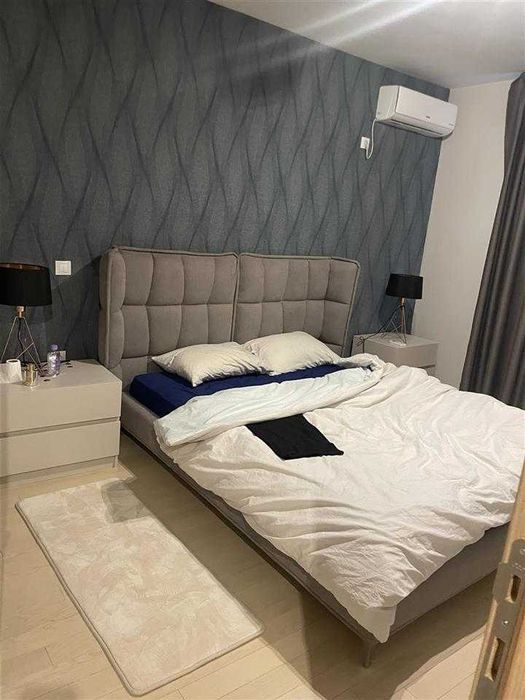 Дава се под наем Двустаен апартамент в Бургас, Център - 67 кв.м за 229.5 € - Снимка #1