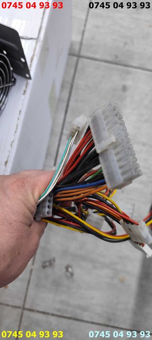 sursa surse server Delta electronics RPS 350 dimesiune mare