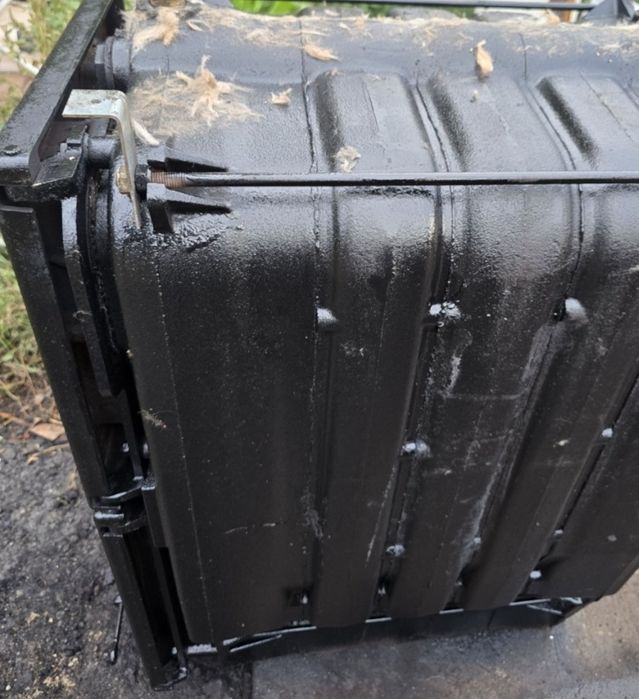 Elemenți centrală VIADRUS