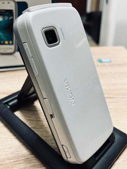 Nokia 5230 Full Box Impecabil Autentic
