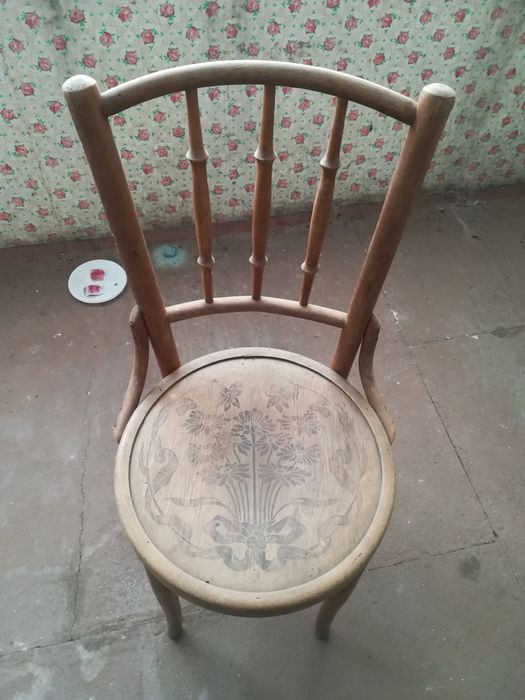 Прочети! Мебели от масивно дърво