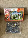 puzzle-uri pentru copii (toate piesele)