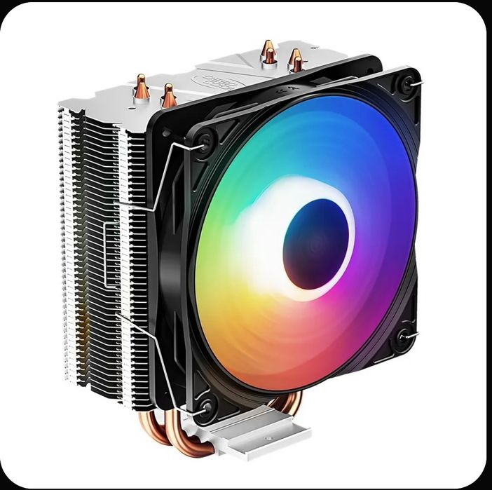 Кулер DeepCool GAMMAXX 400K