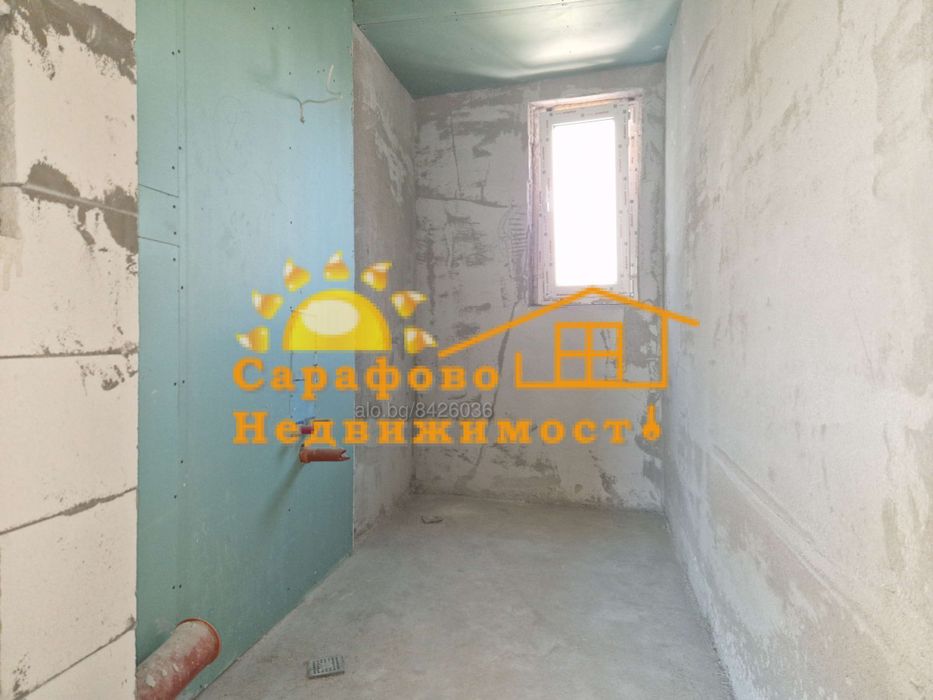 АКТ 16 Продажба 3-стаен гр. Бургас - Сарафово 98м2