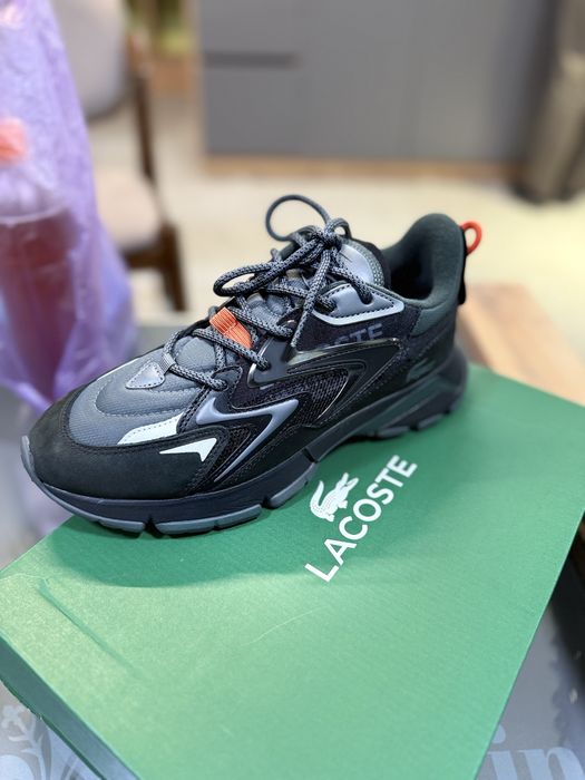 Мужские кроссовки Lacoste L003 Neo Tech