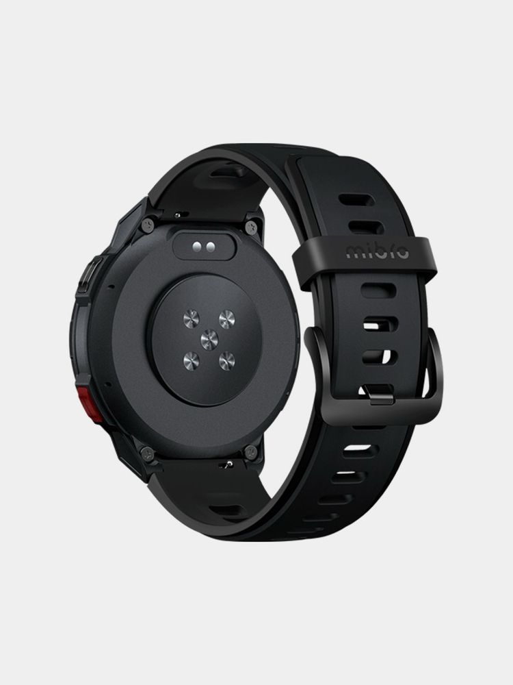 Умные часы Xiaomi Mibro GS PRO Amoled дисплей / Доставка 24/7