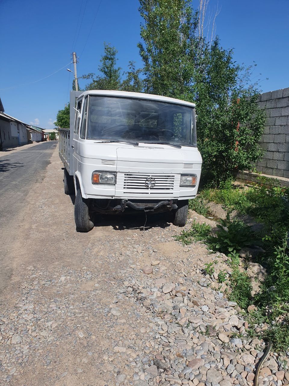 Mers 608 gurzavoy