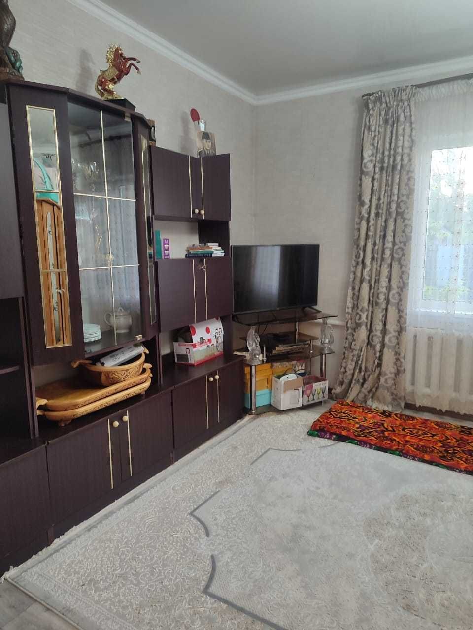 4-комнатного дома, 130 м², ул. Перонная