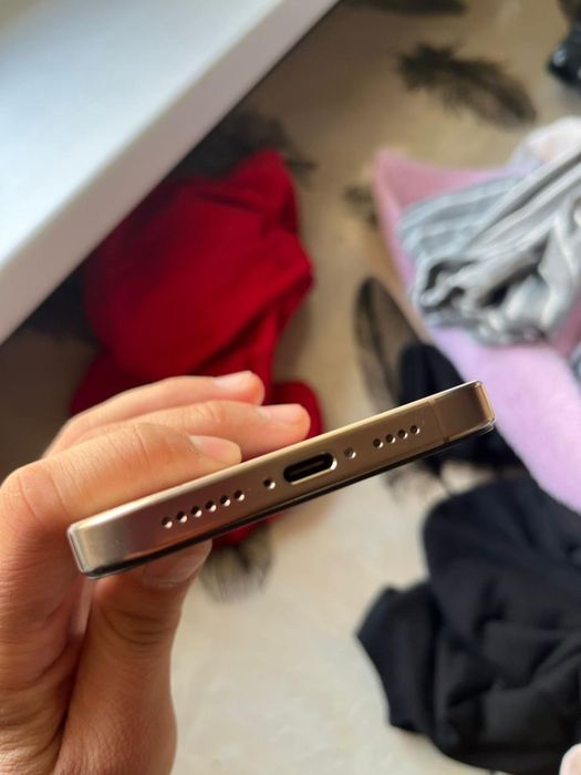 iphone 16 pro max 256