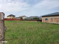 Teren de vanzare 1380 mp  zona rezidentiala Barlad Perieni