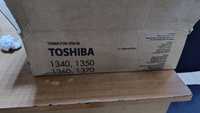 Тонер-картридж (Тонер туба) Toshiba T-1350E.